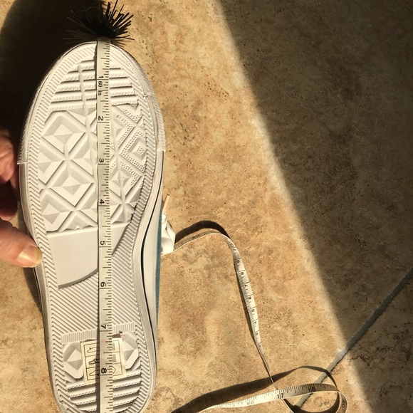 Kitson sneakers - Picture 5 of 7